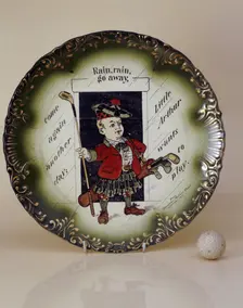 Haynes Salt Pottery, 1901. Creator: Unknown