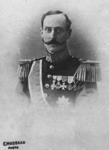 Haakon c1893