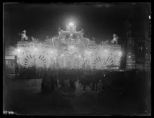 Haarlem, the Netherlands, 1906-1917. Creator: George Crombie
