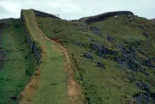 Hadrian's Wall, 2nd century