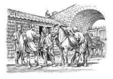 Hadrian's Wall, Northumberland, c1985-c2000. Artist: Philip Corke