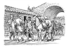 Hadrian's Wall, Northumberland, c1985-c2000. Artist: Philip Corke