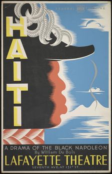 Haiti, [193-]. Creator: Unknown