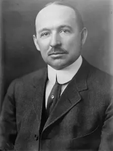 Hale Holden, between c1915 and c1920. Creator: Bain News Service