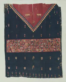 Half Tunic, 16th century. Creator: Unknown
