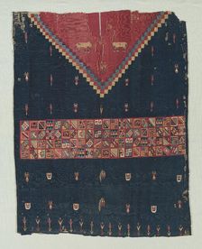 Half Tunic, 16th century. Creator: Unknown