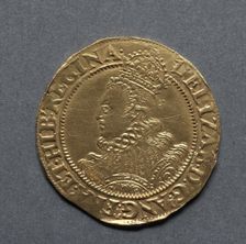 Half Pound , 1601. Creator: Unknown