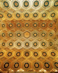 Hall of the Kings, Alcázar of Segovia, Spain, 2008. Creator: LTL