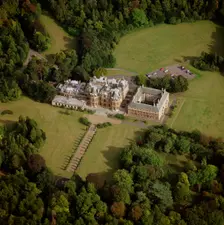 Halton House, Buckinghamshire, 2000. Artist: EH/RCHME staff photographer