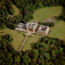 Halton House, Buckinghamshire, 2000. Artist: EH/RCHME staff photographer