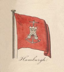 Hamburgh 1838