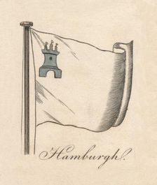 Hamburgh 1838