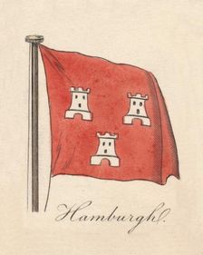 Hamburgh 1838
