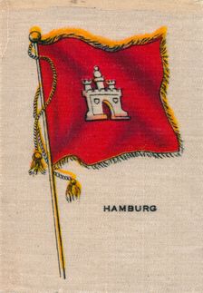 Hamburg c1910