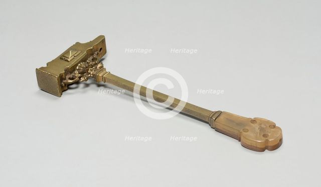 Hammer, Germany, 16th century. Creator: Unknown.