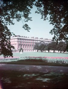 Hampton Court, Middlesex, c1955. Creator: Arthur Charles Kirby Ware