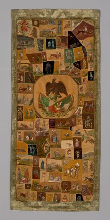 Hanging, United States, 1876/1900. Creator: Unknown