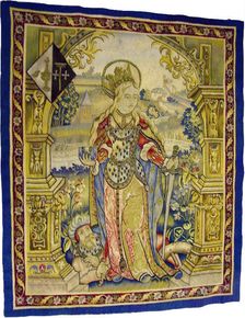 Hanging, Europe, 19th century. Creator: Unknown