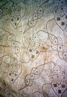 Hanging, France, 1575/1600. Creator: Unknown