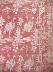 Hanging, France, 18th century. Creator: Unknown