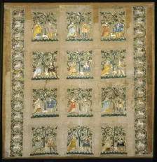Hanging, Germany, 1530/40. Creator: Unknown