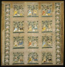 Hanging, Germany, 1530/40. Creator: Unknown