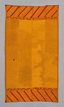 Hanging, India, 19th century. Creator: Unknown