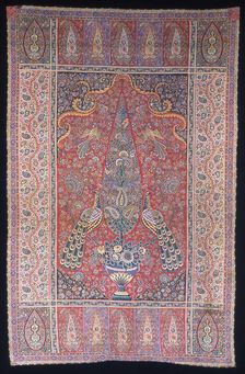 Hanging, Manchester, 1815/30. Creator: Unknown