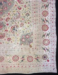 Hanging, Portugal, 18th century. Creator: Unknown