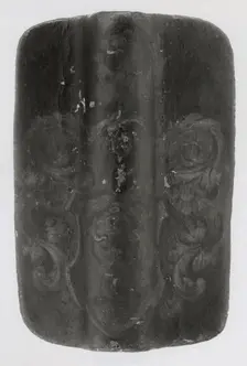 Hand Pavise, Nuremberg, 1470/1500. Creator: Unknown