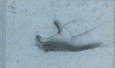 Hand Study