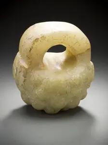 Handstone, between 400 and 700. Creator: Unknown