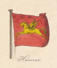 Hanover 1838