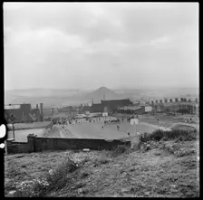 Hanley, Stoke-on-Trent, 1965-1968. Creator: Eileen Deste