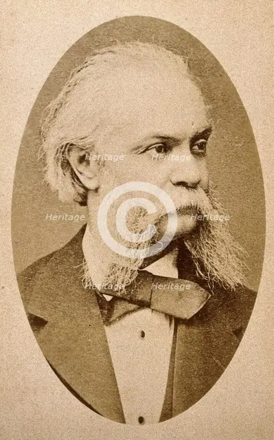Hans-Ulrich Späth. Creator: Unknown.