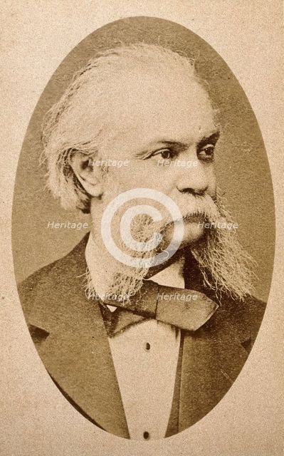 Hans-Ulrich Späth. Creator: Unknown.