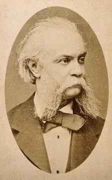 Hans-Ulrich Späth. Creator: Unknown