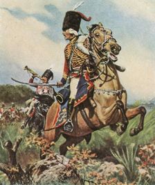 Hans Joachim von Ziethen, (1936). Creator: Unknown