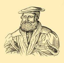 Hans Sachs (1933). Creator: Unknown