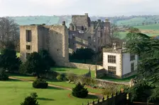 Hardwick Old Hall, Derbyshire, c2000s(?)