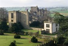 Hardwick Old Hall, Derbyshire, c2000s(?)