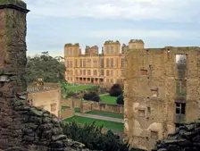 Hardwick New Hall, Derbyshire, 2009. Artist: Historic England Staff Photographer