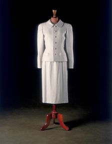 Hardy Amis outfit, 20th century. Artist: Hardy Amis