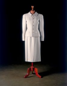 Hardy Amis outfit, 20th century. Creator: Hardy Amis