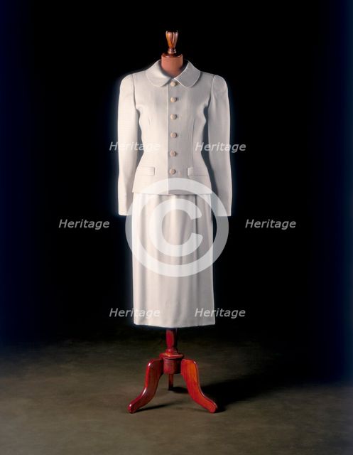 Hardy Amis outfit, 20th century. Creator: Hardy Amis.