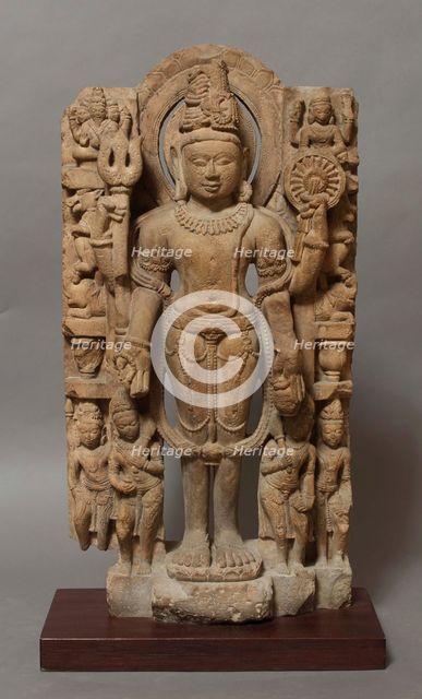 Harihara, 10th-11th century.