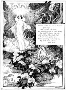 Hark! The Lark 1895