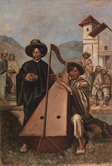 Harper, ca. 1890-1892. Creator: Unknown