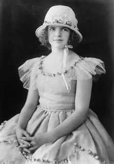 Harriet Hoctor, between c1915 and c1920. Creator: Bain News Service