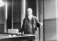 Harry Cline, between c1910 and c1915. Creator: Bain News Service